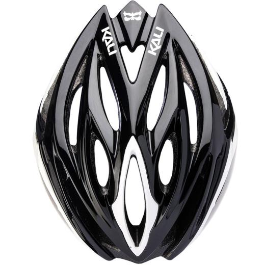 Capacete Kali Phenom Vanilla