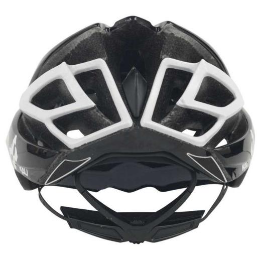 Capacete Kali Phenom Vanilla