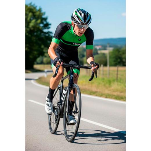 Capacete Kali Phenom Wave