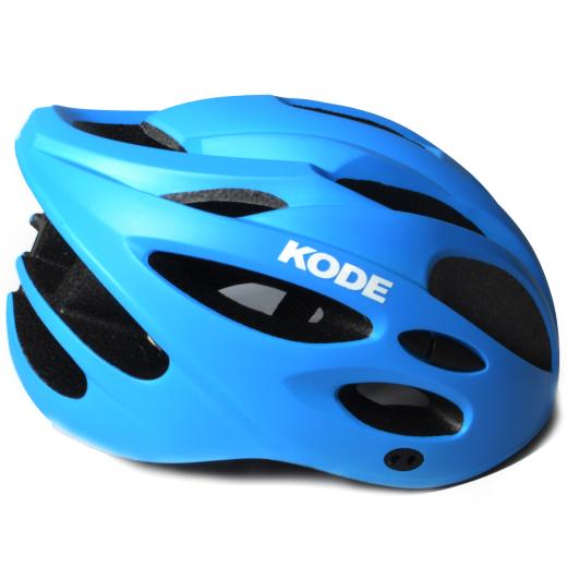 Capacete Kode Active Azul