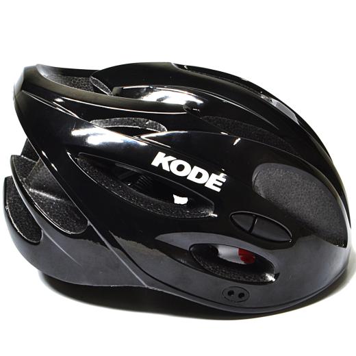 Capacete Kode Active Preto