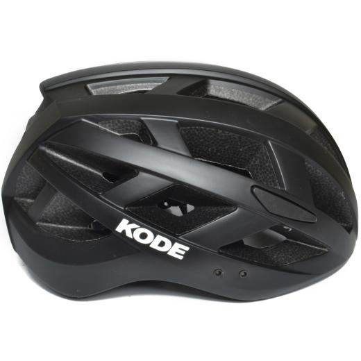 Capacete Kode Straat + Óculos HB Shield EVO Pra Quem Pedala 2