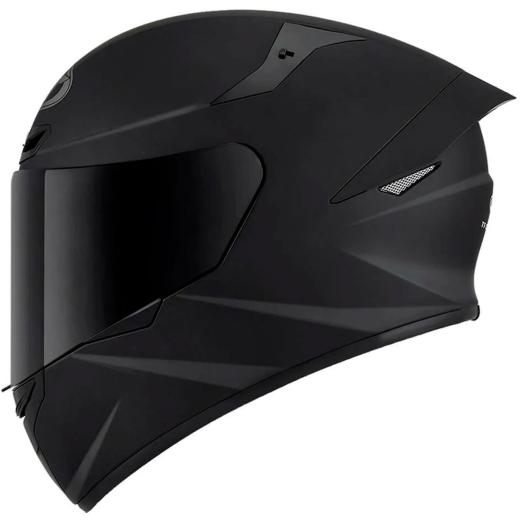 Capacete KYT TT-Course Plain
