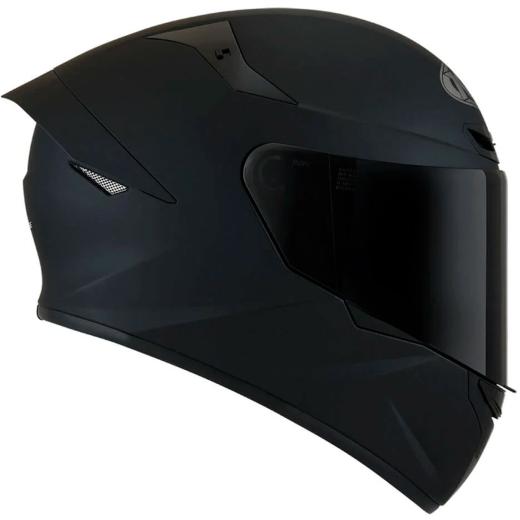 Capacete KYT TT-Course Plain