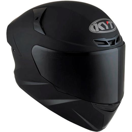 Capacete KYT TT-Course Plain