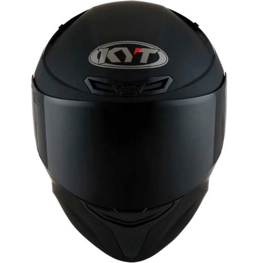 Capacete KYT TT-Course Plain