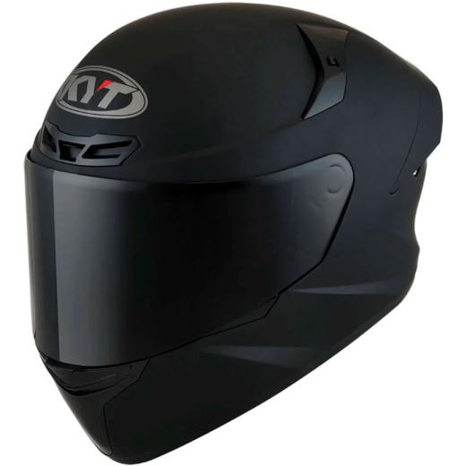 Capacete KYT TT-Course Plain