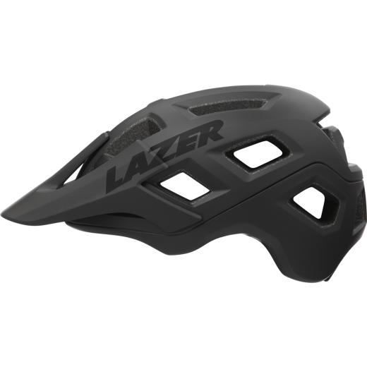 Capacete Lazer Coyote Preto