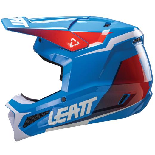 Capacete Leatt 2.5
