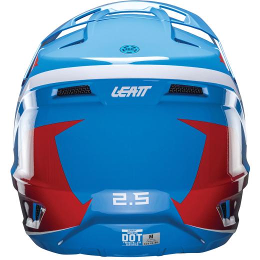 Capacete Leatt 2.5