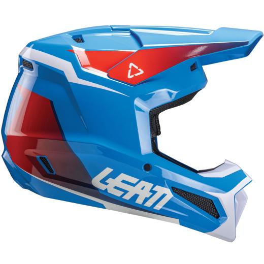 Capacete Leatt 2.5