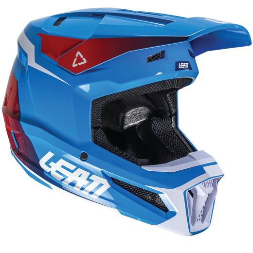 Capacete Leatt 2.5