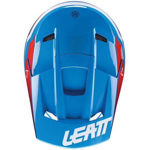 Capacete Leatt 2.5