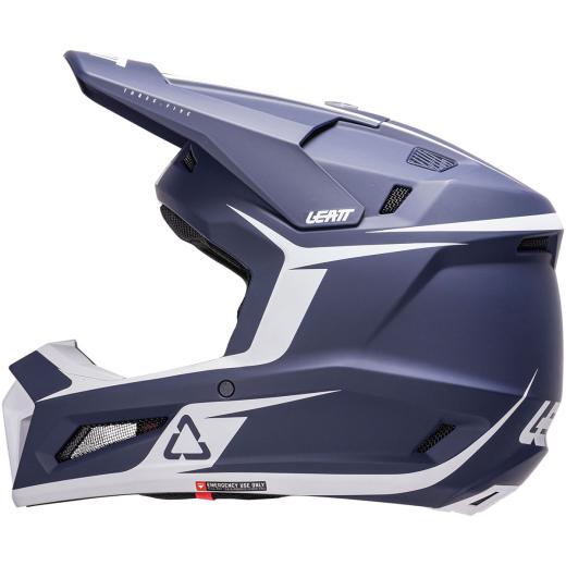 Capacete Leatt 3.5 2025 - Brinde Óculos 3.5 Vizion