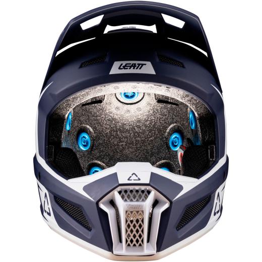 Capacete Leatt 3.5 2025 - Brinde Óculos 3.5 Vizion