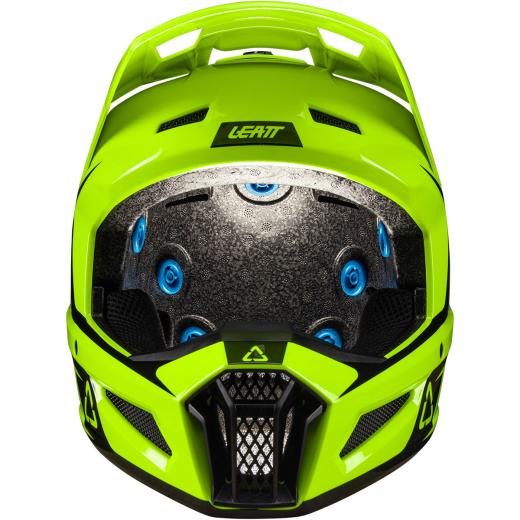 Capacete Leatt 3.5 - Brinde Óculos 3.5 Vizion