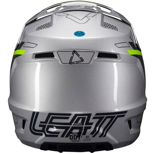 Capacete Leatt 3.5 2025 - Brinde Óculos 3.5 Vizion