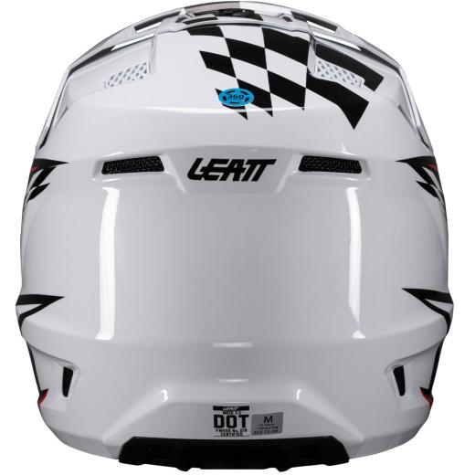 Capacete Leatt 3.5 2025 - Brinde Óculos 3.5 Vizion