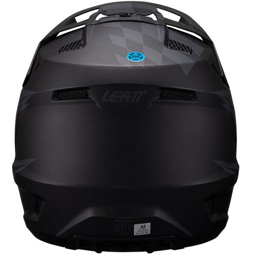 Capacete Leatt 3.5 2025 - Brinde Óculos 3.5 Vizion