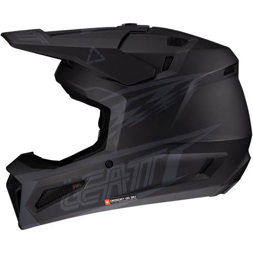 Capacete Leatt 3.5 2025 - Brinde Óculos 3.5 Vizion