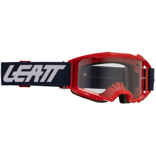 Capacete Leatt 3.5 2025 - Brinde Óculos 3.5 Vizion