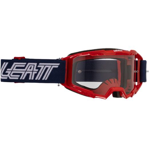 Capacete Leatt 3.5 2025 - Brinde Óculos 3.5 Vizion