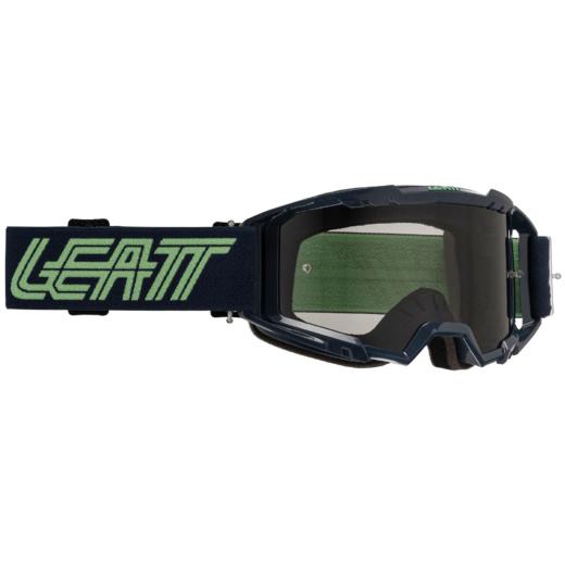 Capacete Leatt 3.5 2025 - Brinde Óculos 3.5 Vizion