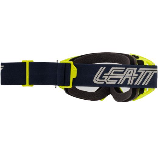 Capacete Leatt 3.5 2025 - Brinde Óculos 3.5 Vizion