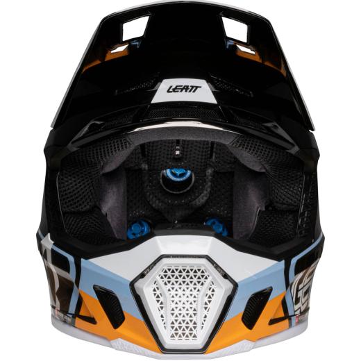 Capacete Leatt 7.5 - Brinde Óculos 4.5 Velocity