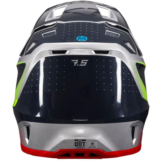 Capacete Leatt 7.5 - Brinde Óculos 4.5 Velocity
