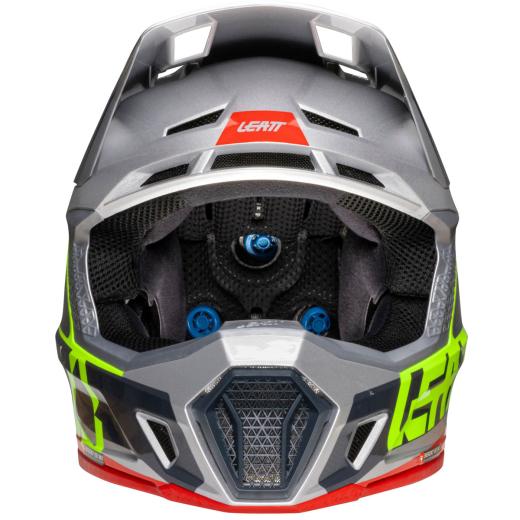 Capacete Leatt 7.5 - Brinde Óculos 4.5 Velocity