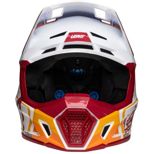 Capacete Leatt 7.5 - Brinde Óculos 4.5 Velocity