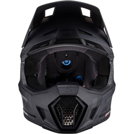 Capacete Leatt 7.5 - Brinde Óculos 4.5 Velocity