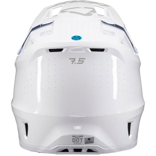 Capacete Leatt 7.5 - Brinde Óculos 4.5 Velocity