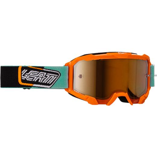 Capacete Leatt 7.5 - Brinde Óculos 4.5 Velocity