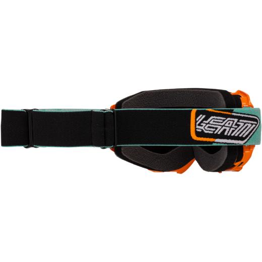 Capacete Leatt 7.5 - Brinde Óculos 4.5 Velocity