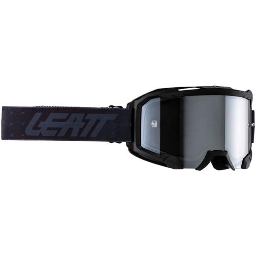 Capacete Leatt 7.5 - Brinde Óculos 4.5 Velocity