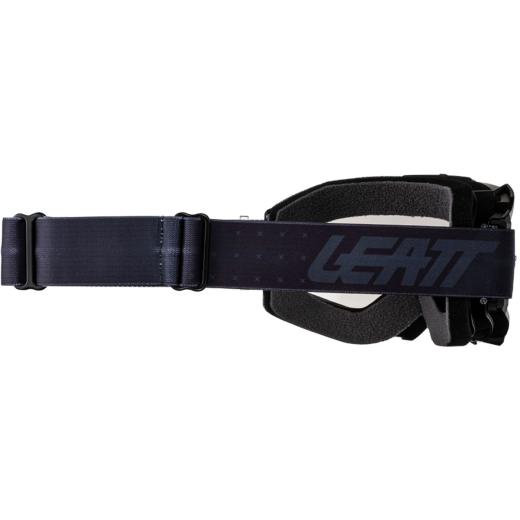 Capacete Leatt 7.5 - Brinde Óculos 4.5 Velocity