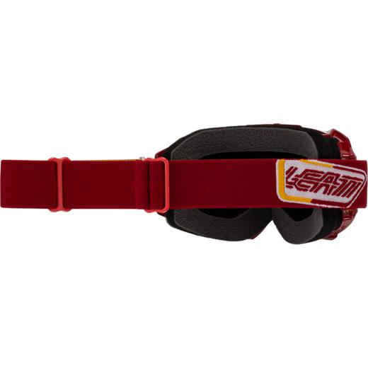 Capacete Leatt 7.5 - Brinde Óculos 4.5 Velocity