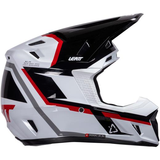Capacete Leatt 7.5 - Brinde Óculos 4.5 Velocity