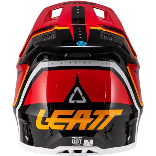 Capacete Leatt 7.5 - Brinde Óculos 4.5 Velocity
