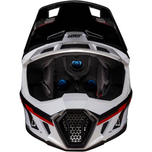 Capacete Leatt 7.5 - Brinde Óculos 4.5 Velocity