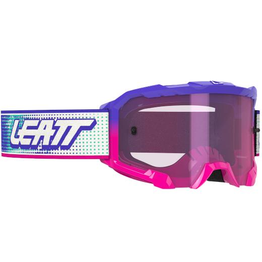 Capacete Leatt 7.5 - Brinde Óculos 4.5 Velocity