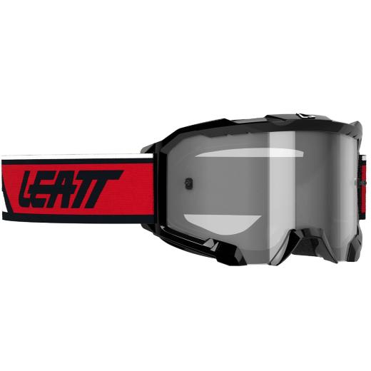 Capacete Leatt 7.5 - Brinde Óculos 4.5 Velocity