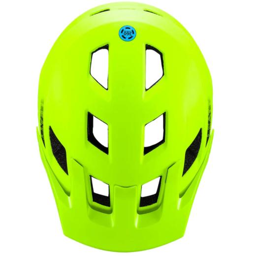 Capacete Leatt All-Mtn 1.0