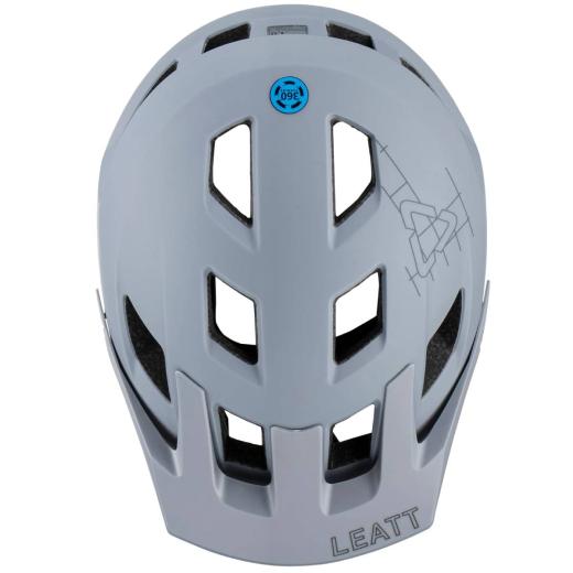 Capacete Leatt All-Mtn 1.0
