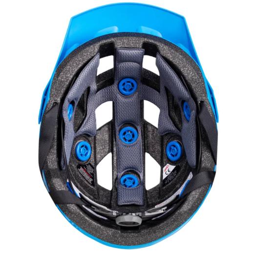 Capacete Leatt All-Mtn 1.0