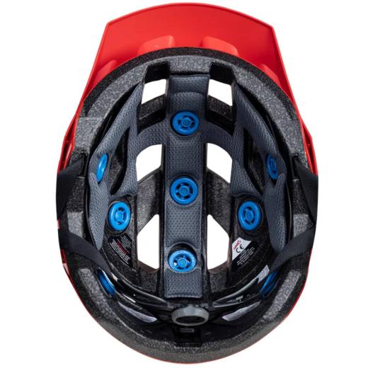 Capacete Leatt All-Mtn 1.0