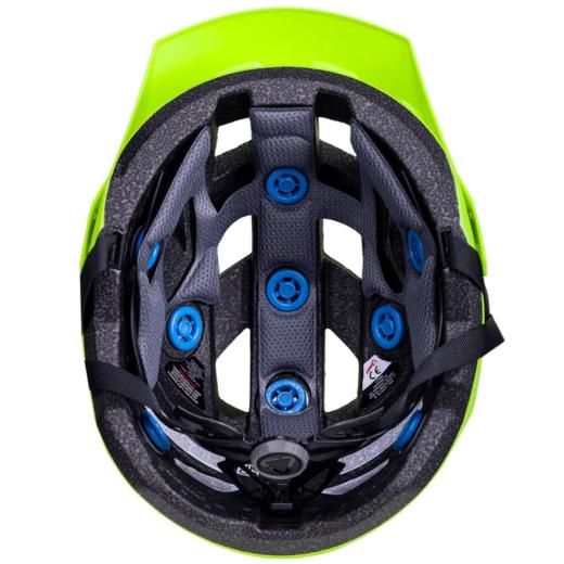 Capacete Leatt All-Mtn 1.0