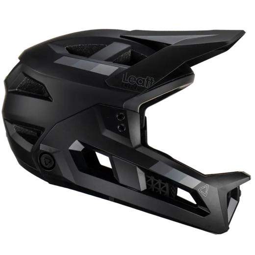 Capacete Leatt Enduro 2.0 Preto